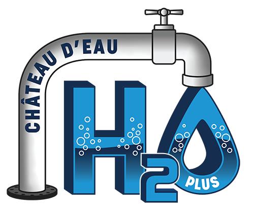 Château D'Eau H20 Plus Inc